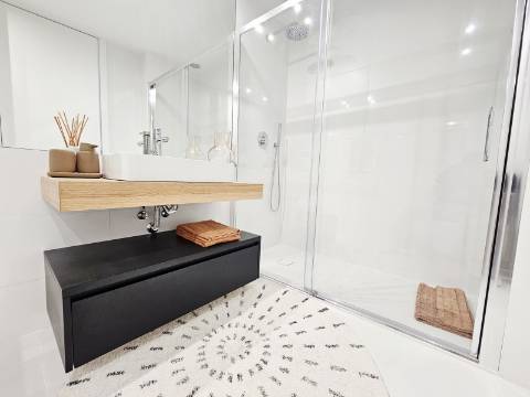 T3 Novo| Gueifães| Suite| G. Fechada