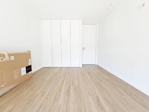 T3 Novo| Gueifães| Suite| G. Fechada