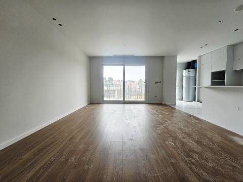 T3 Novo| Gueifães| Suite| G. Fechada