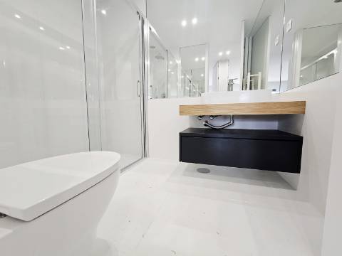 T3 Novo| Gueifães| Suite| G. Fechada