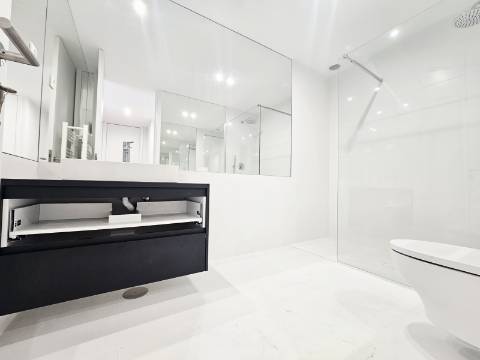 T3 Novo| Gueifães| Suite| G. Fechada 2 Carros