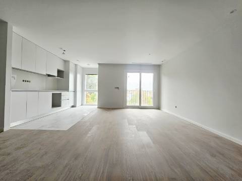 T2 Novo| Gueifães| Suite| G. Fechada