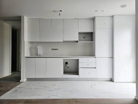 T2 Novo| Gueifães| Suite| G. Fechada