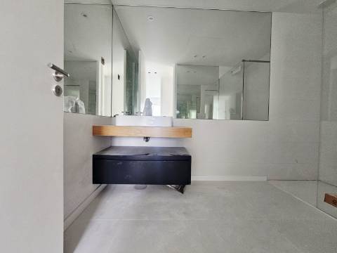 T2 Novo| Gueifães| Suite| G. Fechada