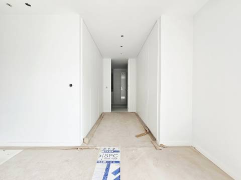 T2 Novo| Gueifães| Suite| G. Fechada