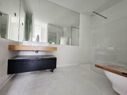 T2 Novo| Gueifães| Suite| G. Fechada