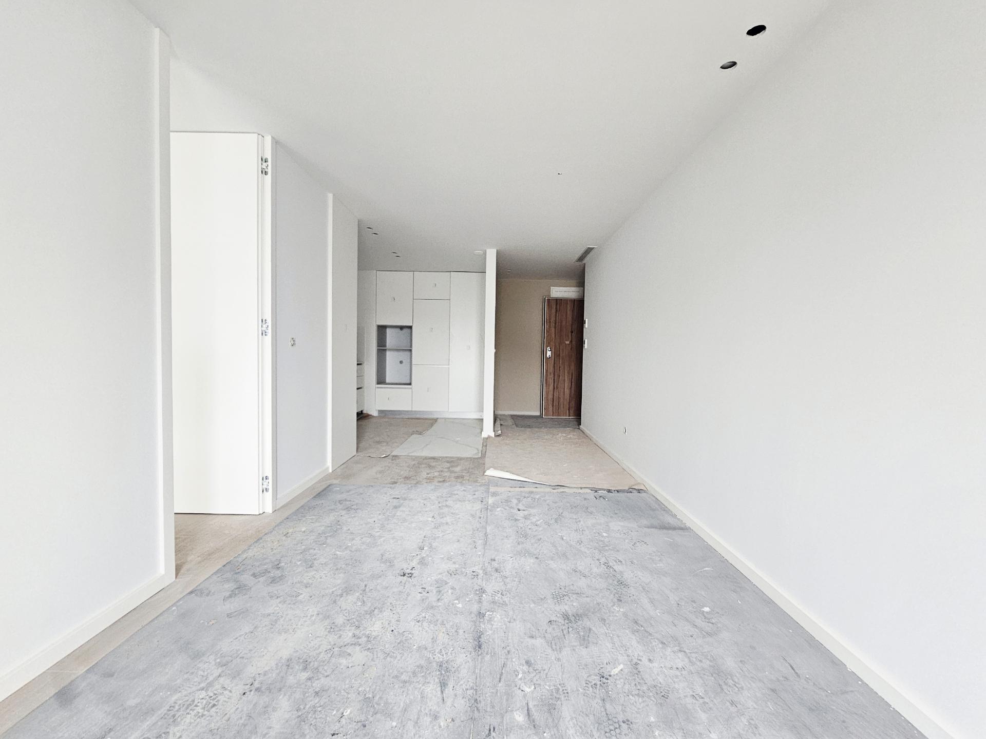 T1 Novo| Gueifães| Varanda| G. Fechada