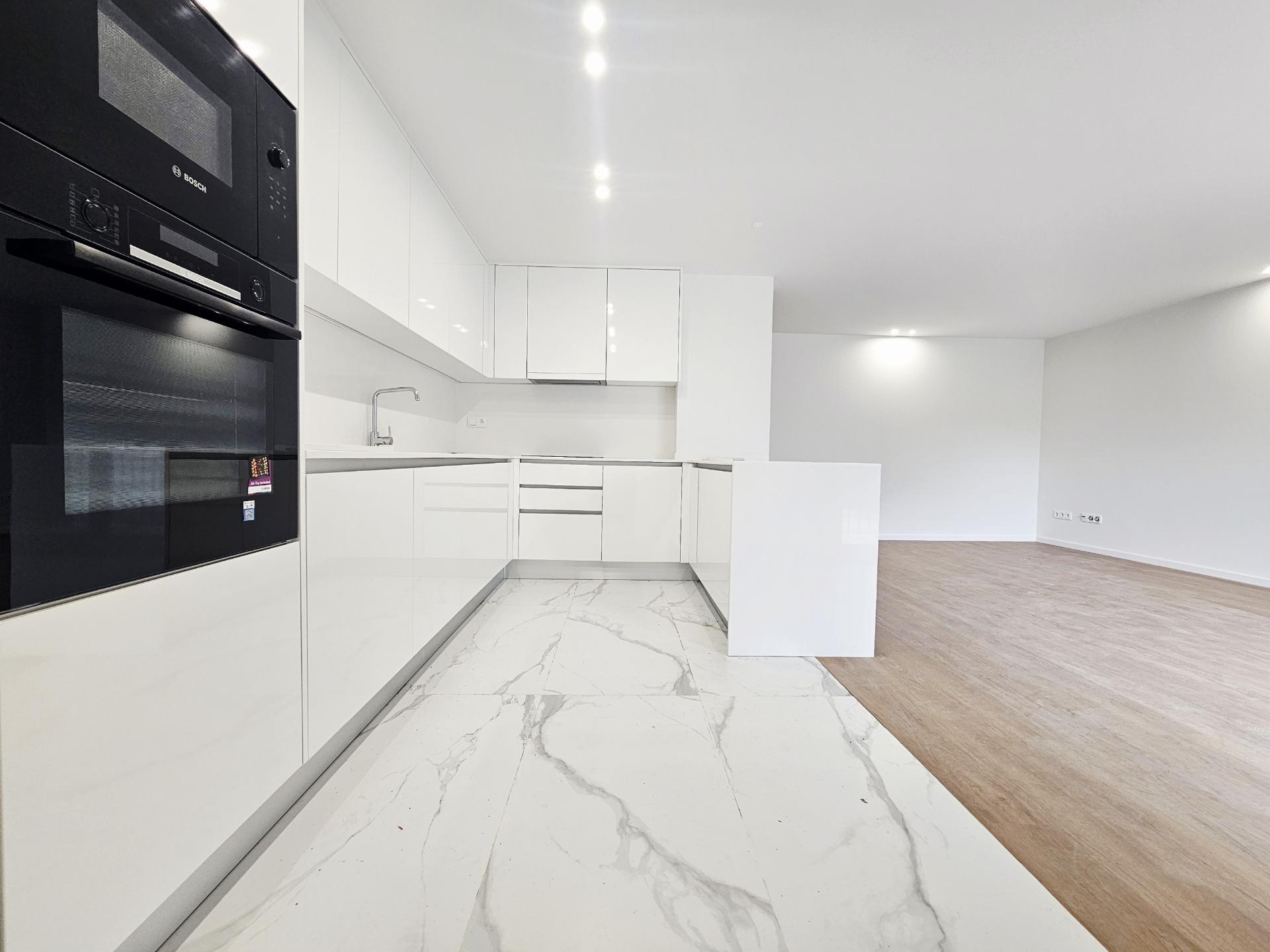 T3 Novo| Gueifães| Suite| G. Fechada