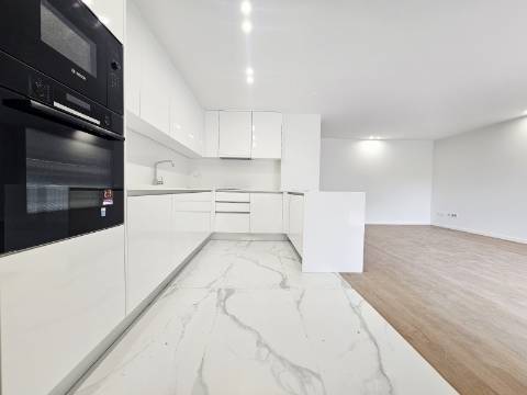 T3 Novo| Gueifães| Suite| G. Fechada