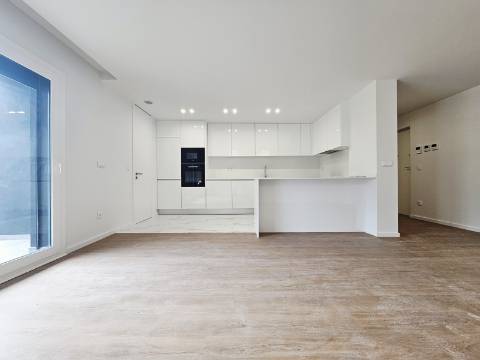 T3 Novo| Gueifães| Suite| G. Fechada