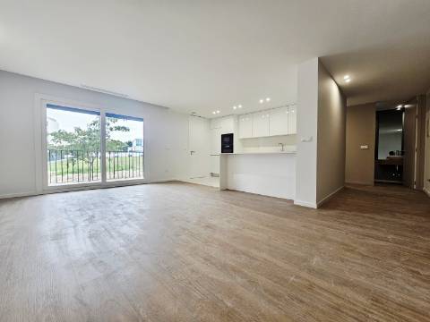 T3 Novo| Gueifães| Suite| G. Fechada