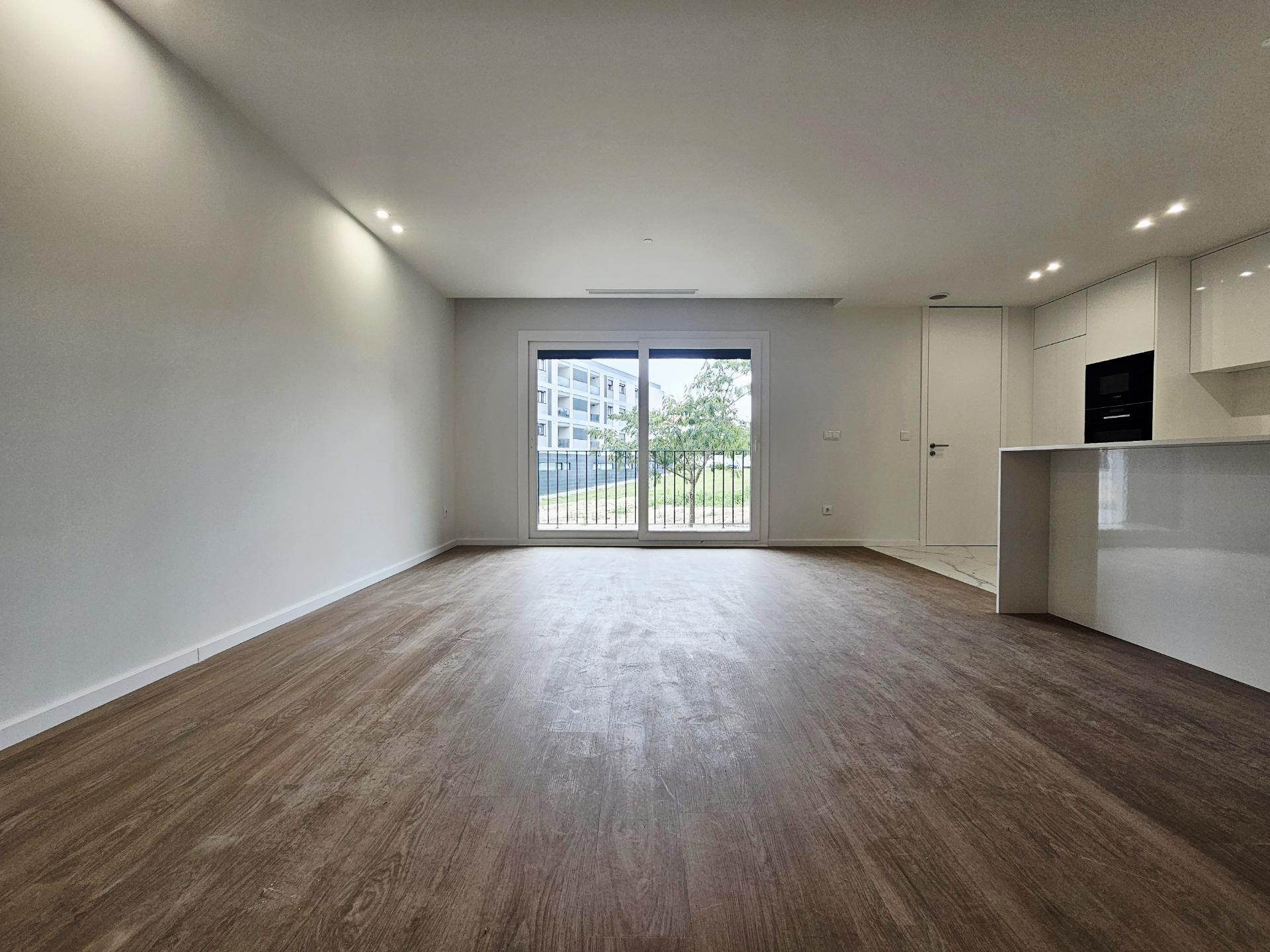 T3 Novo| Gueifães| Suite| G. Fechada