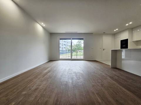 T3 Novo| Gueifães| Suite| G. Fechada