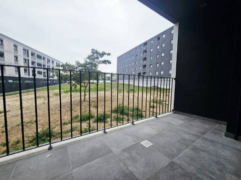 T3 Novo| Gueifães| Suite| G. Fechada