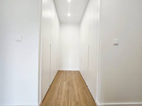 T3 Novo| Gueifães| Suite| G. Fechada