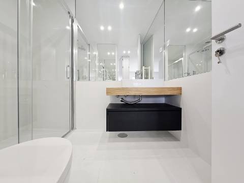 T3 Novo| Gueifães| Suite| G. Fechada