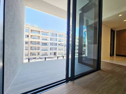 T3 Novo| 2 Suites| 2 Frentes| Garagem Fechada| Ultimo Para Venda