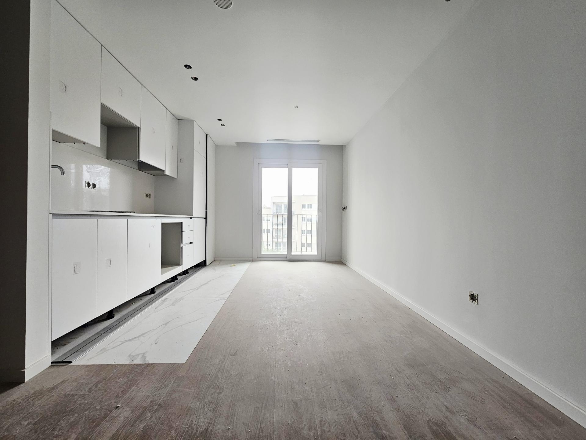 T1 Novo| Gueifães| Varanda| G. Fechada