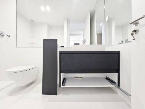 T1 Novo| Gueifães| Varanda| G. Fechada