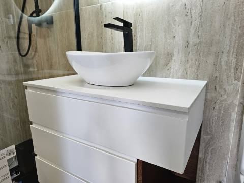 Apartamento T2 Totalmente Remodelado no Centro Histórico de Penafiel