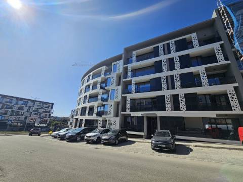 T3 Novo| 2 Suites| 2 Frentes| Garagem Fechada| Ultimo Para Venda