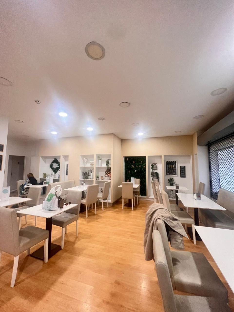 Geladaria e Creparia para Passagem em Ermesinde