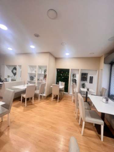 Geladaria e Creparia para Passagem em Ermesinde