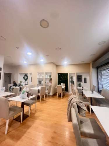 Geladaria e Creparia para Passagem em Ermesinde