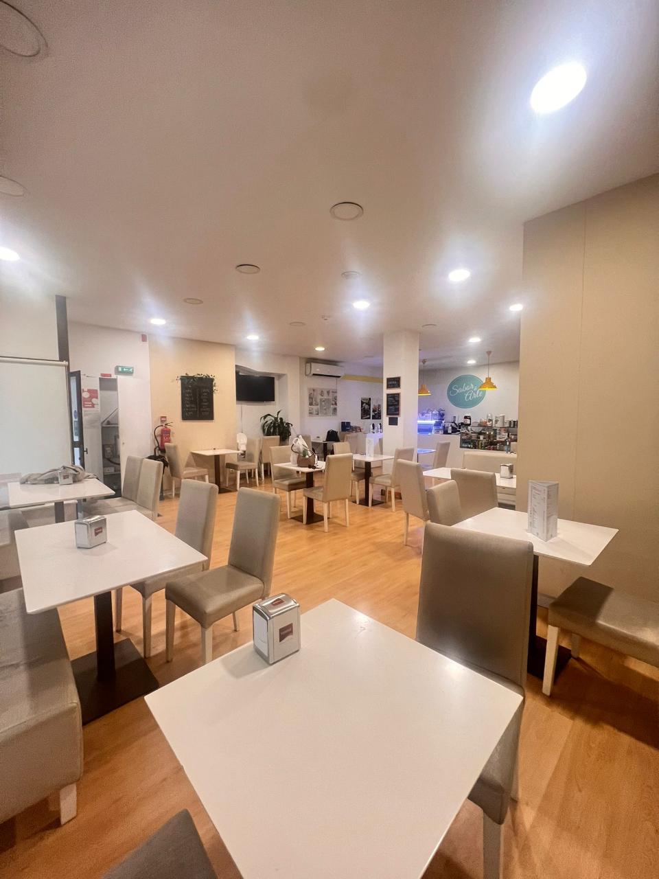 Geladaria e Creparia para Passagem em Ermesinde