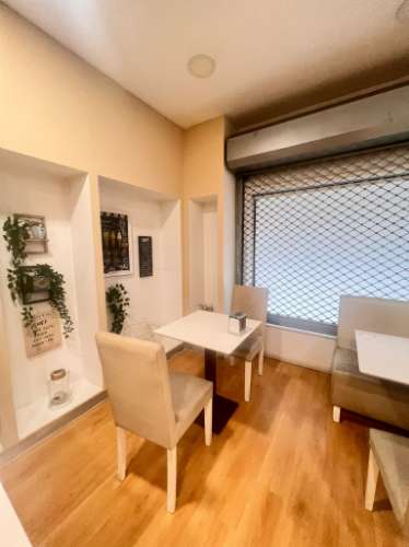 Geladaria e Creparia para Passagem em Ermesinde