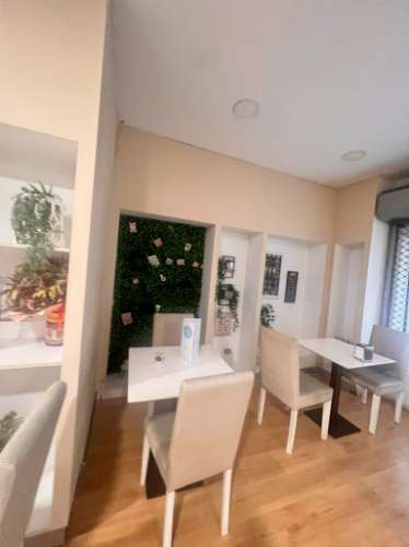 Geladaria e Creparia para Passagem em Ermesinde