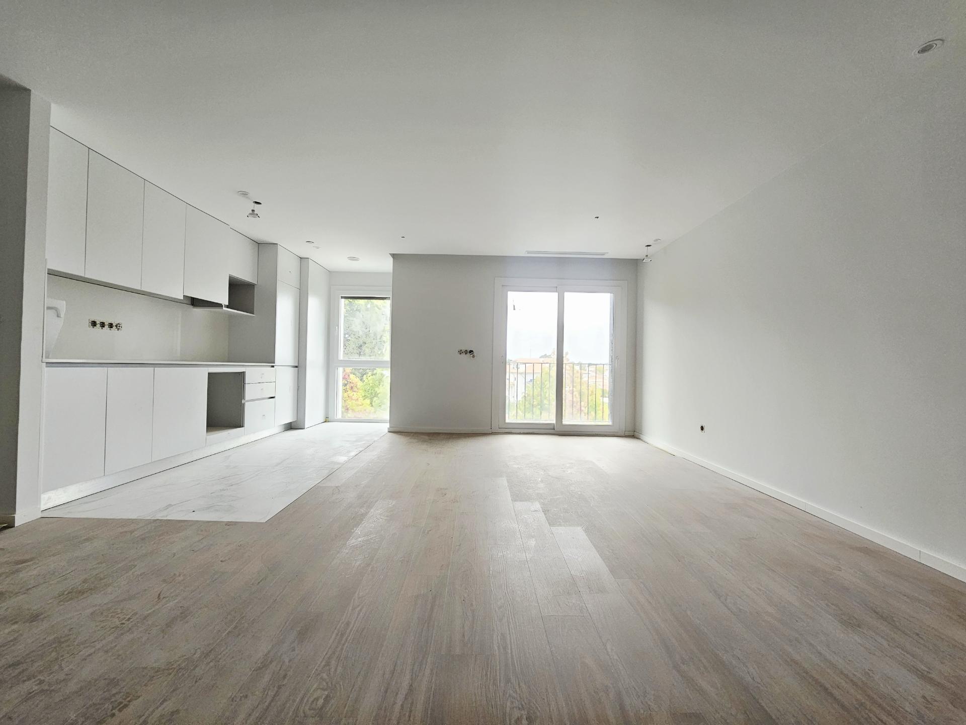 T2 Novo| Gueifães| Suite| G. Fechada