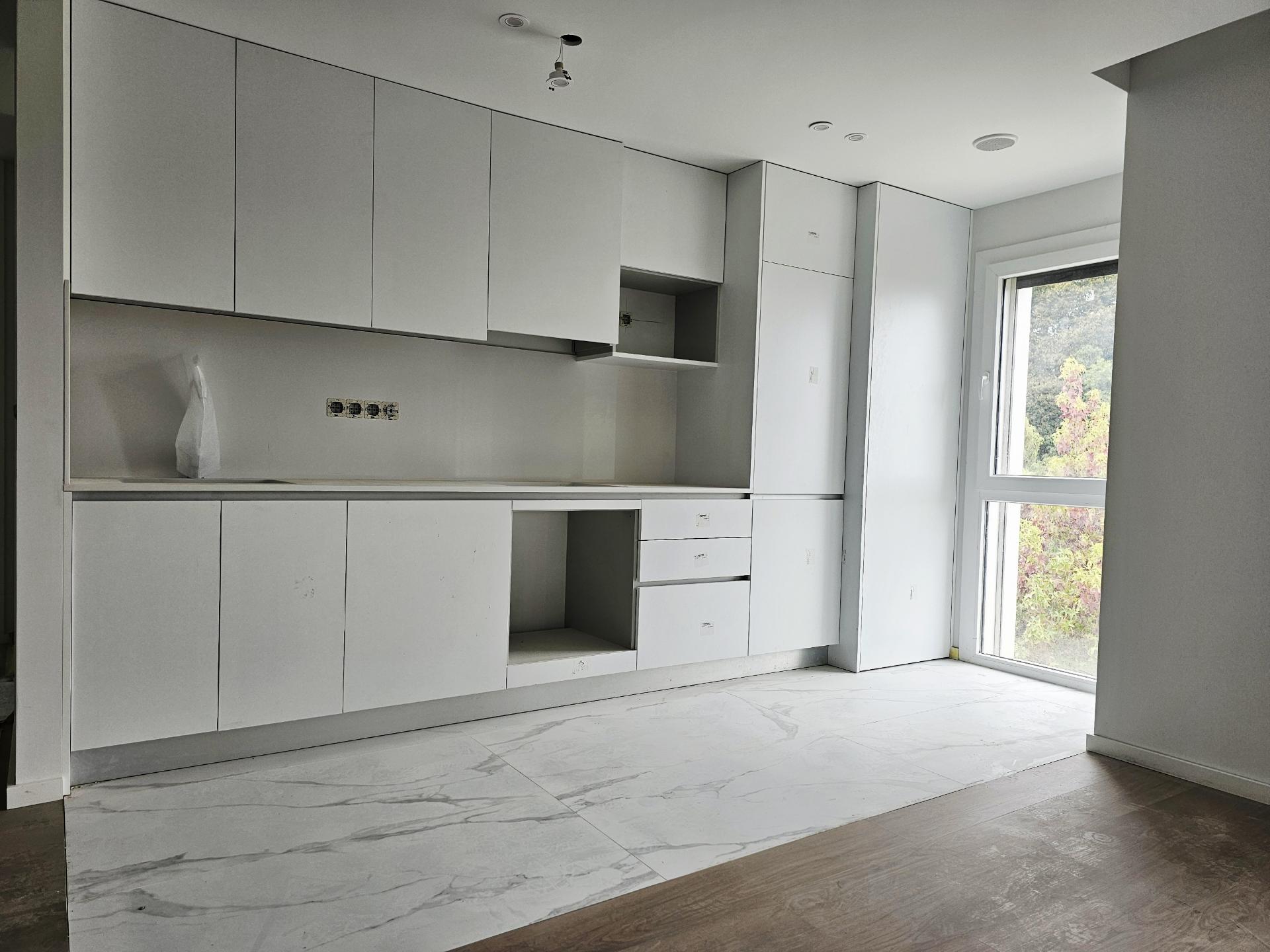 T2 Novo| Gueifães| Suite| G. Fechada