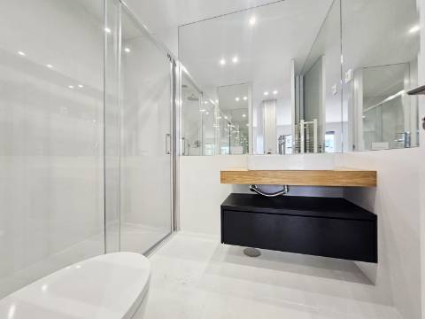 T3 Novo| Gueifães| Suite| G. Fechada