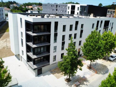 T3 Novo| Gueifães| Suite| G. Fechada