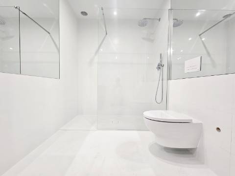 T3 Novo| Gueifães| Suite| G. Fechada 2 Carros