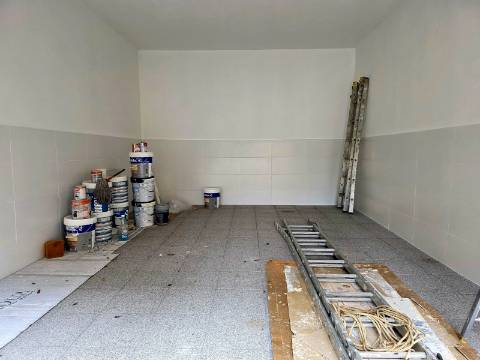 T3 Aguas Santas| 3 Frentes| Garagem Fechada| Totalmente Renovado