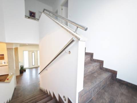 Moradia Independente de 4 Frentes | Junto ao Monverde Wine Experience Hotel | Telões, Amarante