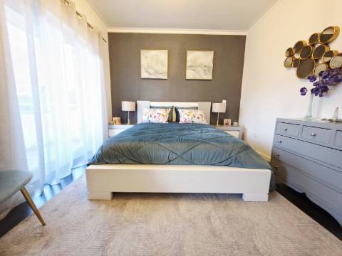 Moradia Independente de 4 Frentes | Junto ao Monverde Wine Experience Hotel | Telões, Amarante