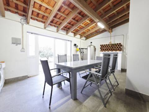 Moradia Independente de 4 Frentes | Junto ao Monverde Wine Experience Hotel | Telões, Amarante