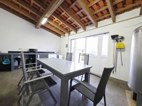 Moradia Independente de 4 Frentes | Junto ao Monverde Wine Experience Hotel | Telões, Amarante