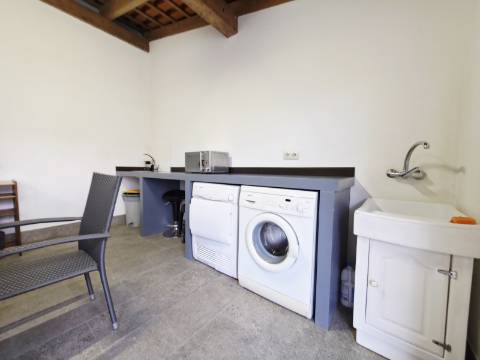 Moradia Independente de 4 Frentes | Junto ao Monverde Wine Experience Hotel | Telões, Amarante