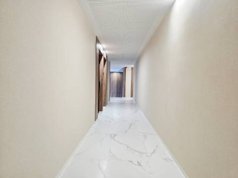 T1 Novo| Gueifães| Varanda| G. Fechada