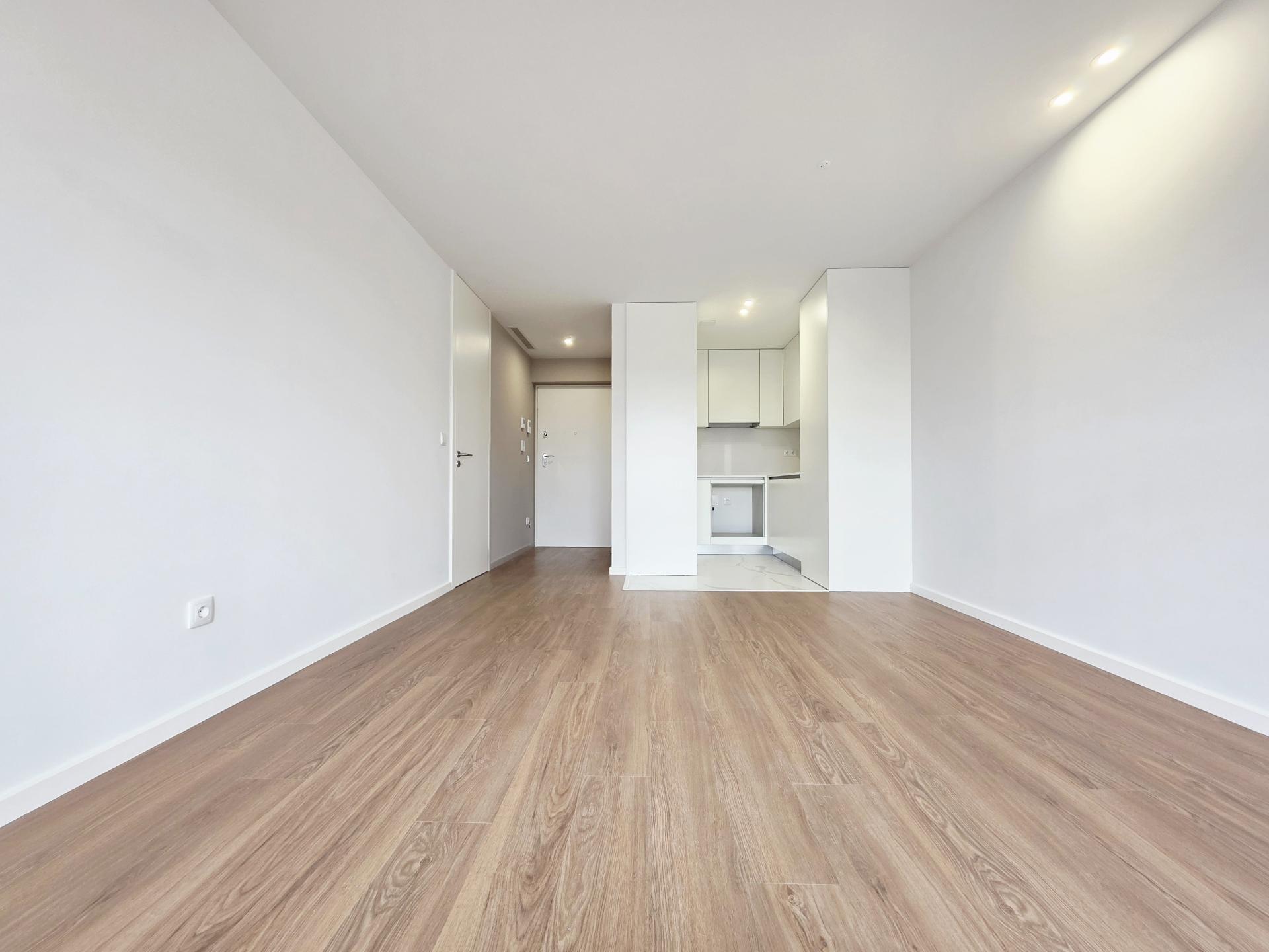 T1 Novo| Gueifães| G. Fechada