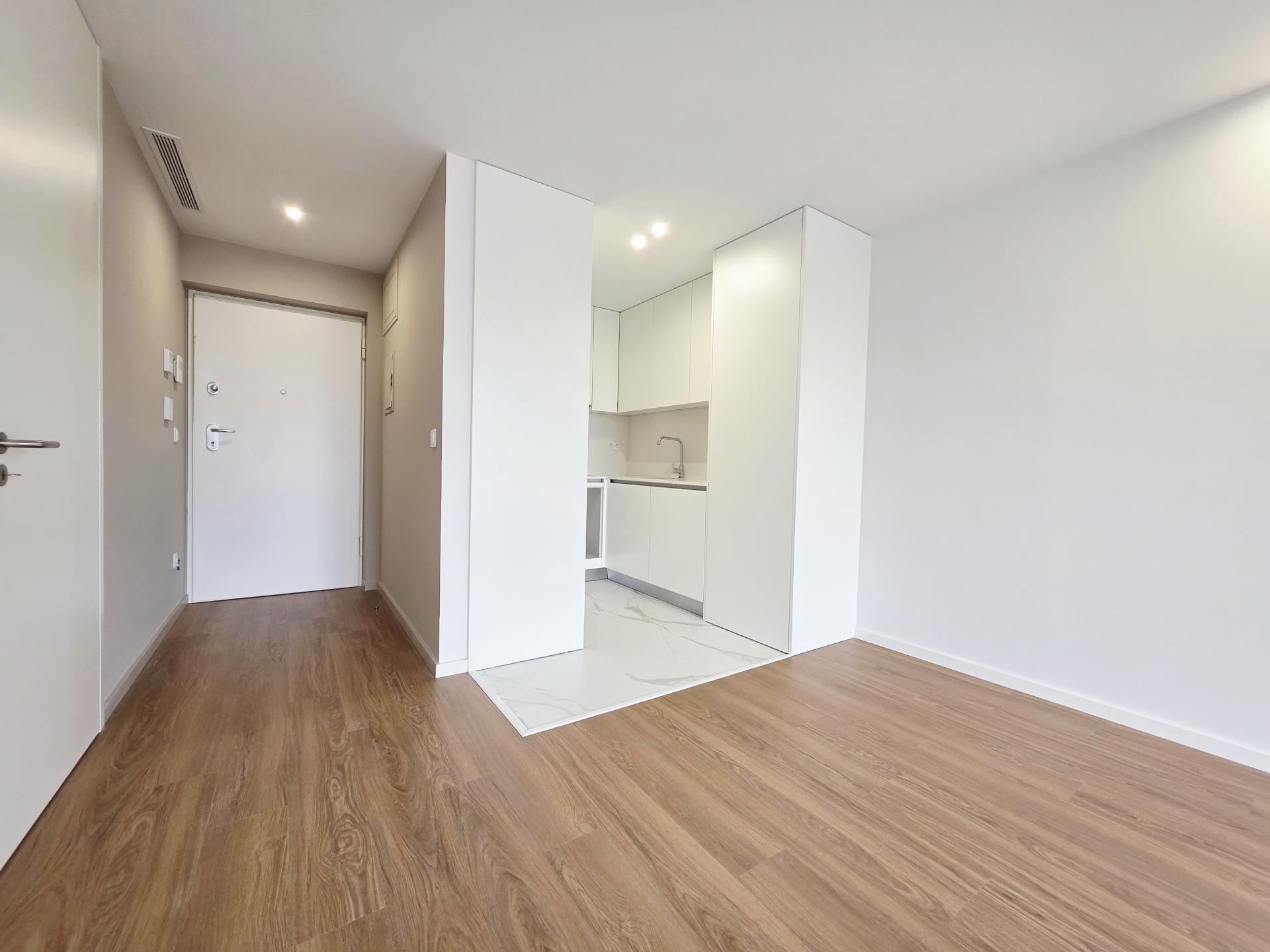 T1 Novo| Gueifães| G. Fechada