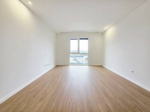 T1 Novo| Gueifães| G. Fechada