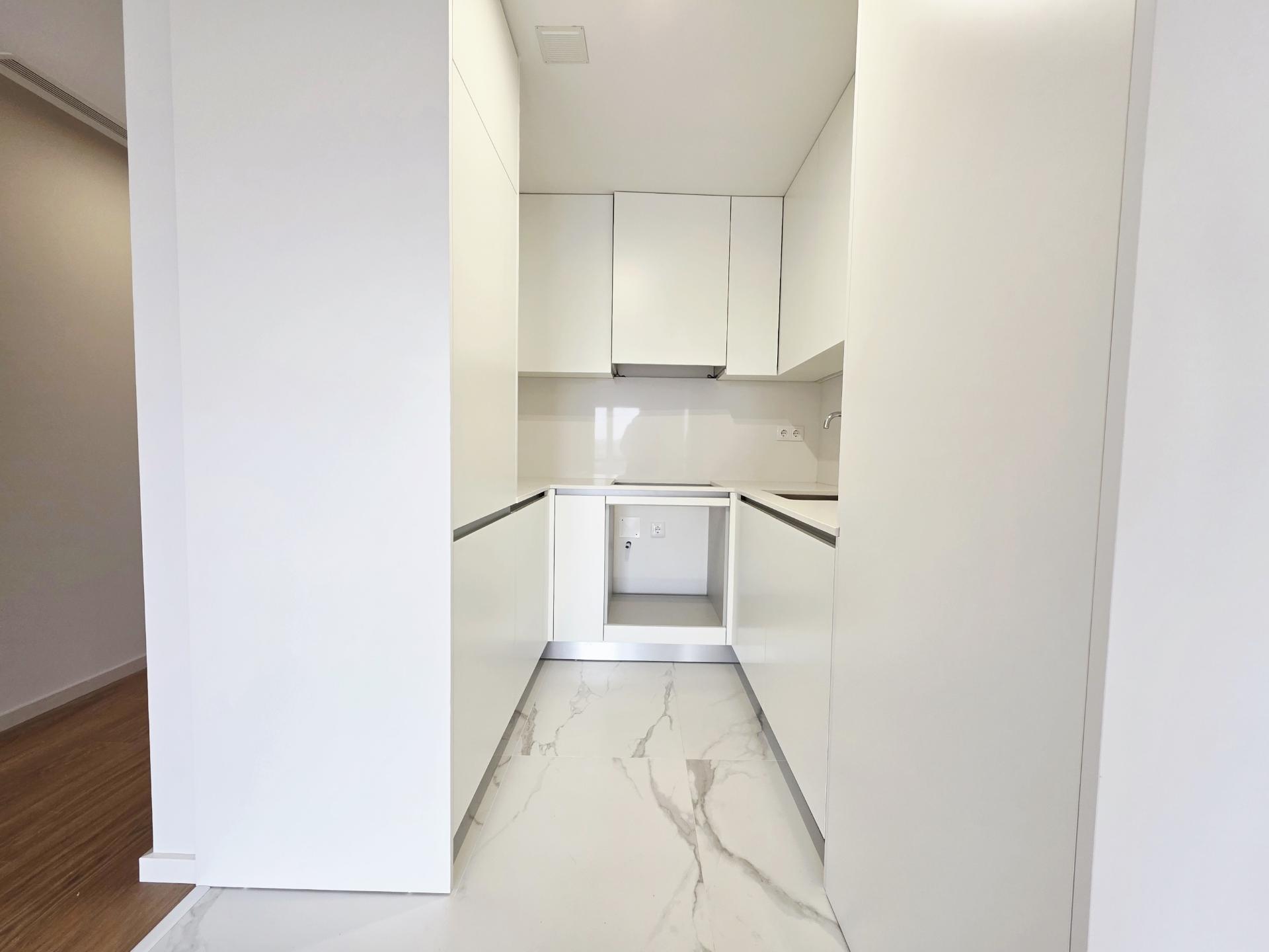 T1 Novo| Gueifães| G. Fechada