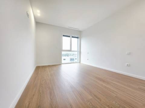 T1 Novo| Gueifães| G. Fechada