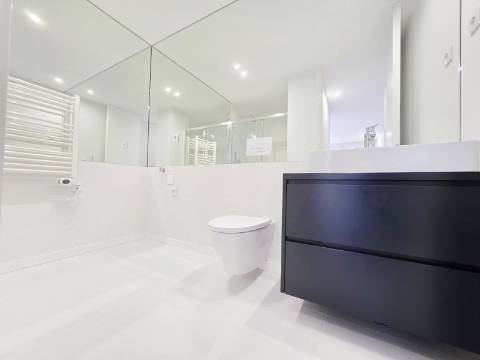 T1 Novo| Gueifães| G. Fechada