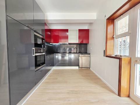 T2 Baguim do Monte| Metro| L.Garagem